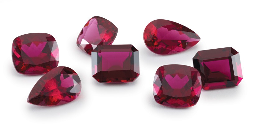 Rubellite Group