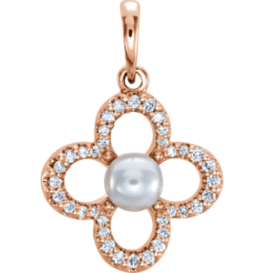 clover-pearl-pendant